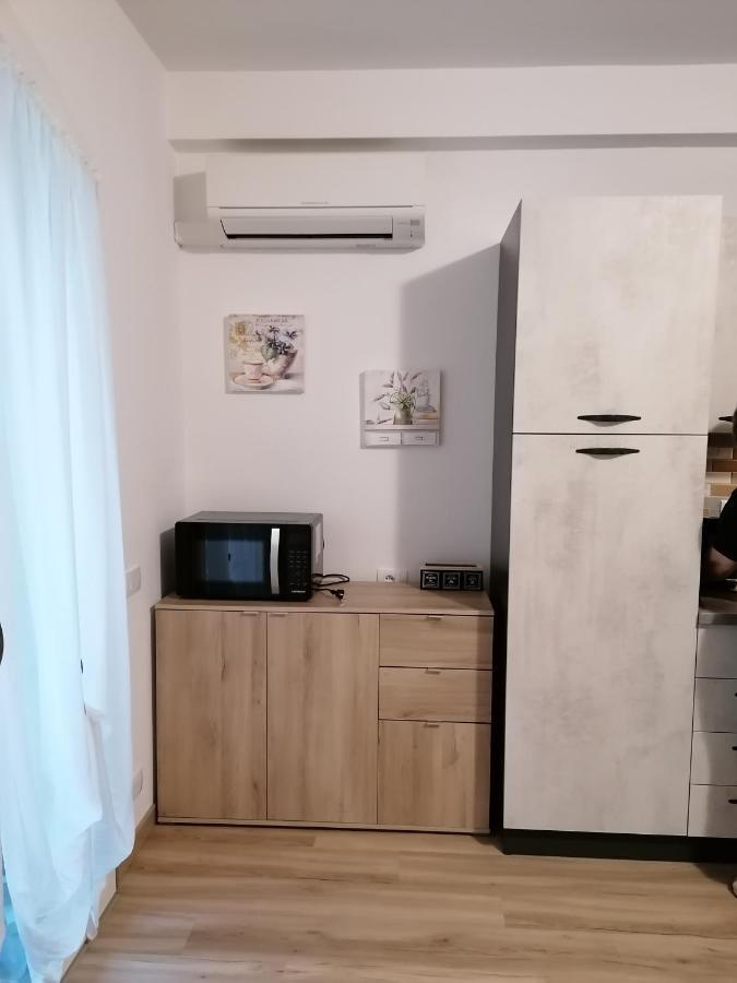 La Palma Apt Peschiera ペスキエーラ・デル・ガルダ エクステリア 写真
