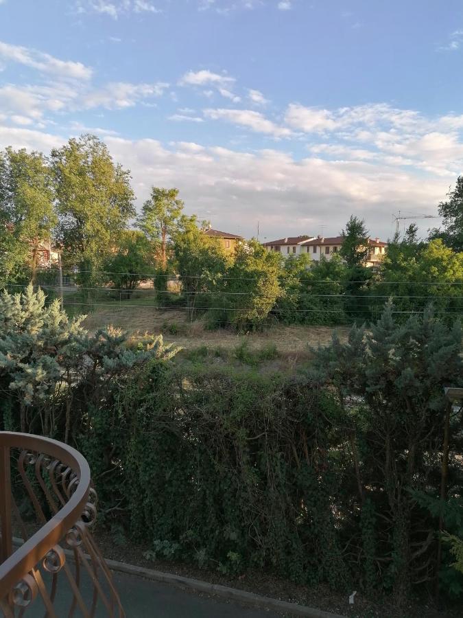 La Palma Apt Peschiera ペスキエーラ・デル・ガルダ エクステリア 写真