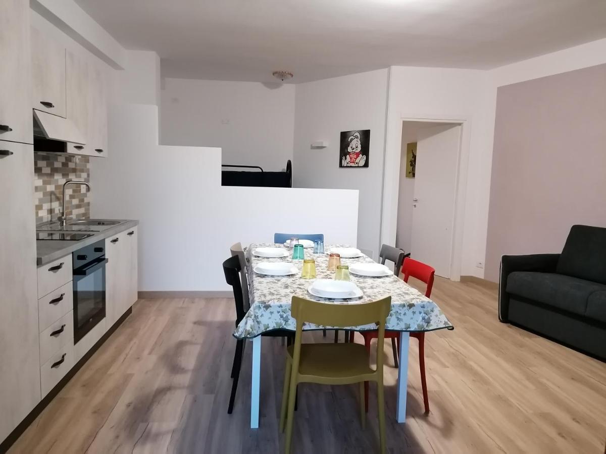 La Palma Apt Peschiera ペスキエーラ・デル・ガルダ エクステリア 写真