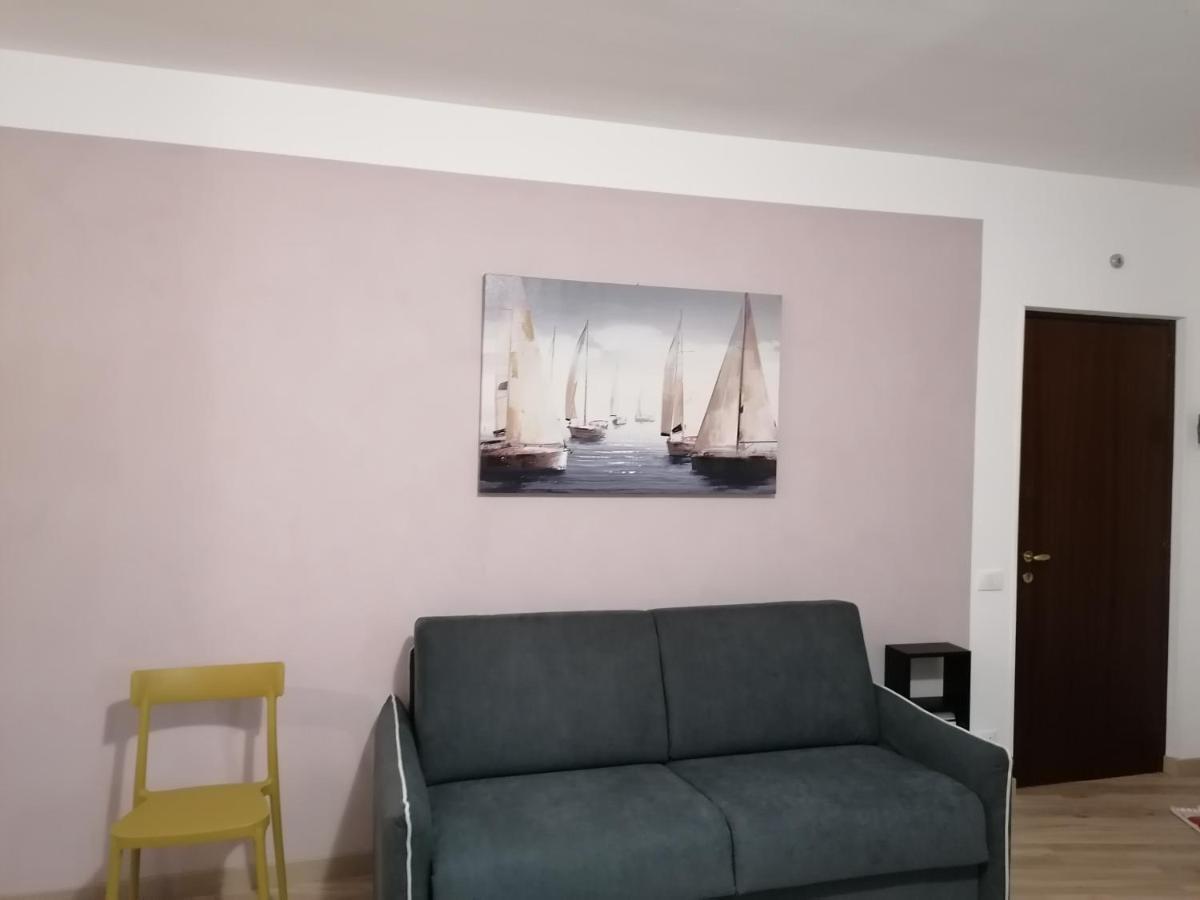 La Palma Apt Peschiera ペスキエーラ・デル・ガルダ エクステリア 写真