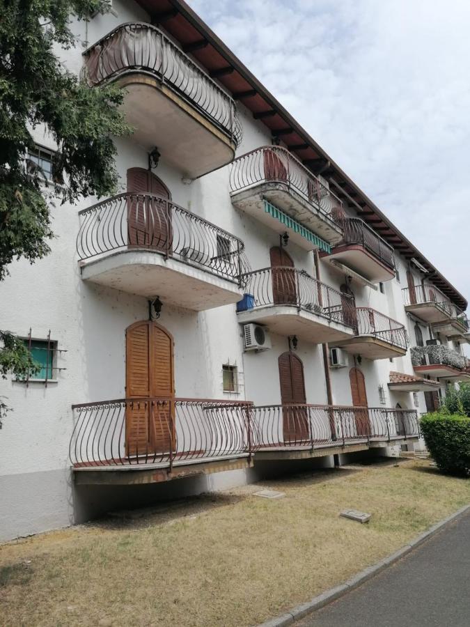 La Palma Apt Peschiera ペスキエーラ・デル・ガルダ エクステリア 写真