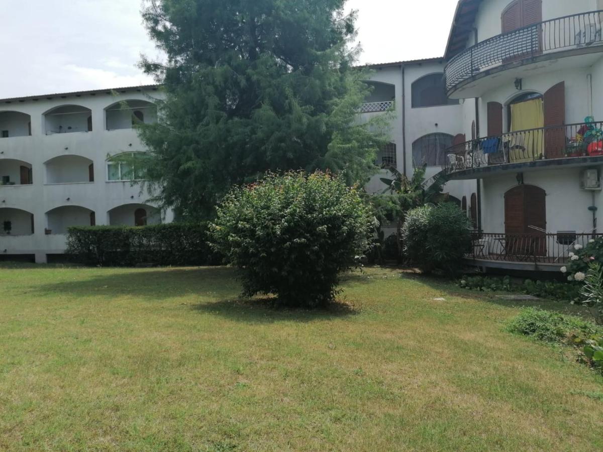 La Palma Apt Peschiera ペスキエーラ・デル・ガルダ エクステリア 写真