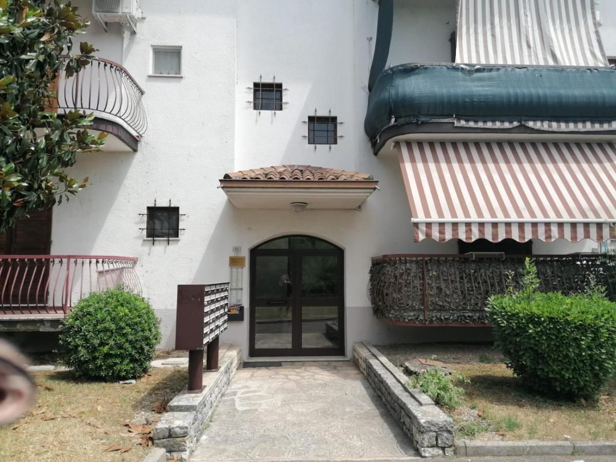 La Palma Apt Peschiera ペスキエーラ・デル・ガルダ エクステリア 写真