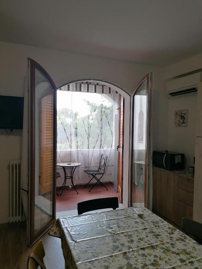 La Palma Apt Peschiera ペスキエーラ・デル・ガルダ エクステリア 写真