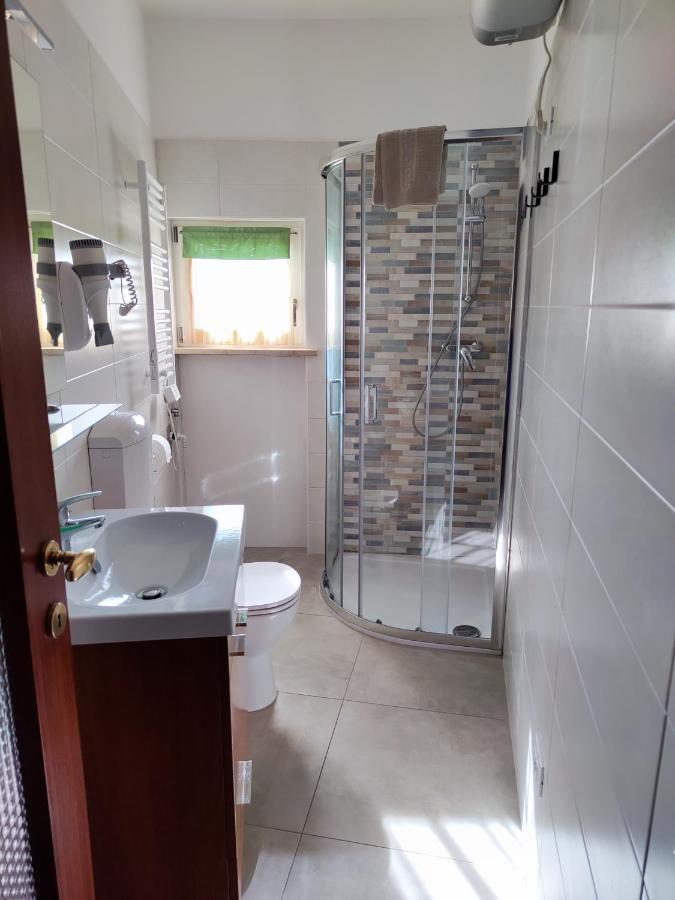 La Palma Apt Peschiera ペスキエーラ・デル・ガルダ エクステリア 写真