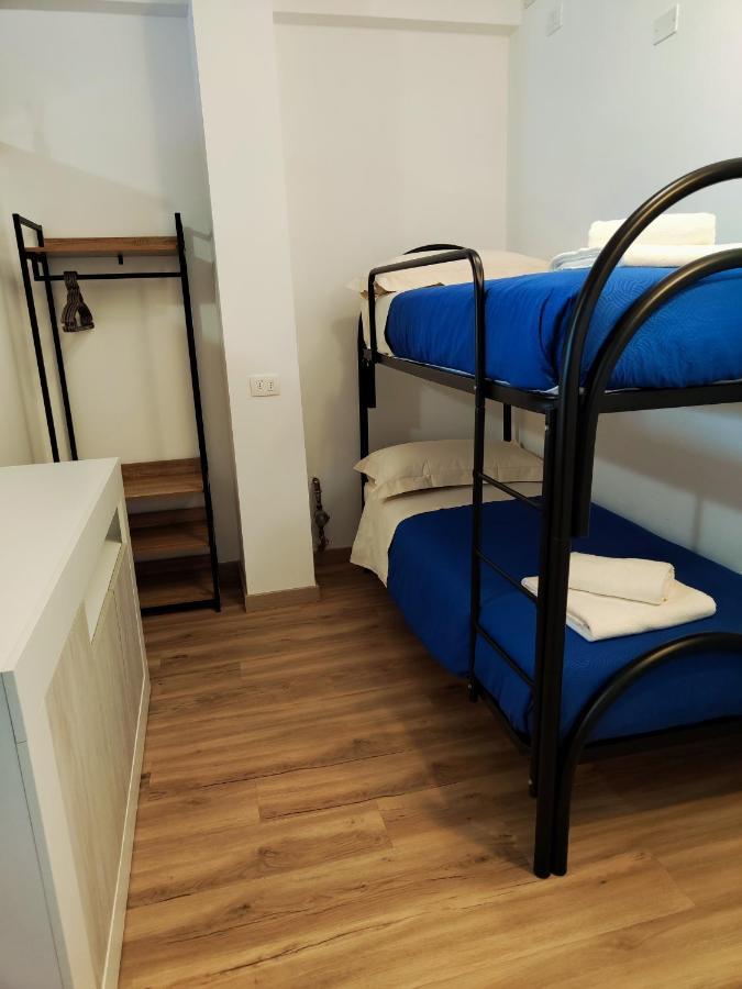 La Palma Apt Peschiera ペスキエーラ・デル・ガルダ エクステリア 写真