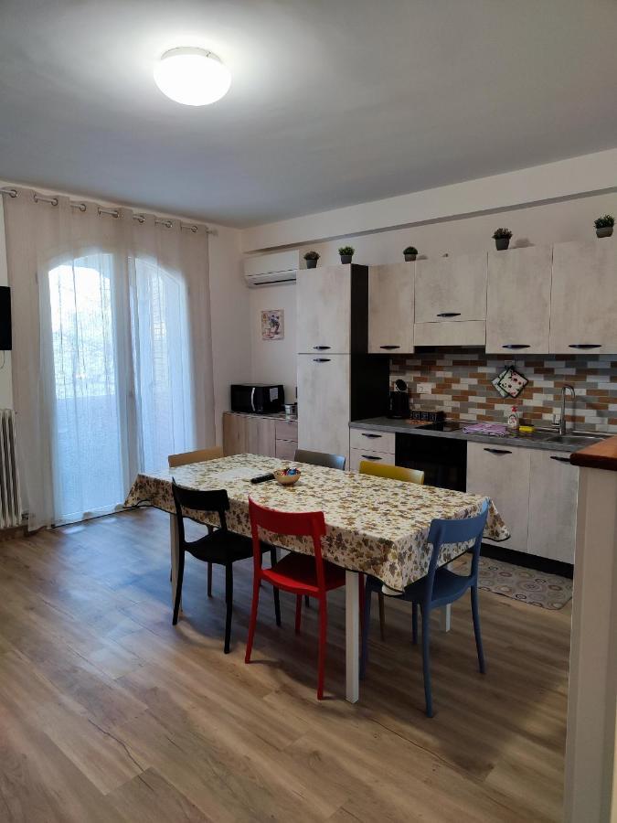 La Palma Apt Peschiera ペスキエーラ・デル・ガルダ エクステリア 写真