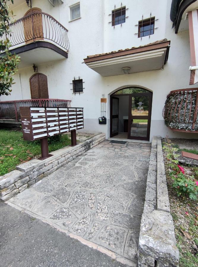 La Palma Apt Peschiera ペスキエーラ・デル・ガルダ エクステリア 写真