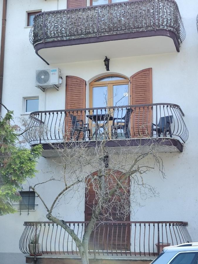 La Palma Apt Peschiera ペスキエーラ・デル・ガルダ エクステリア 写真
