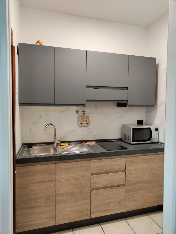 La Palma Apt Peschiera ペスキエーラ・デル・ガルダ エクステリア 写真