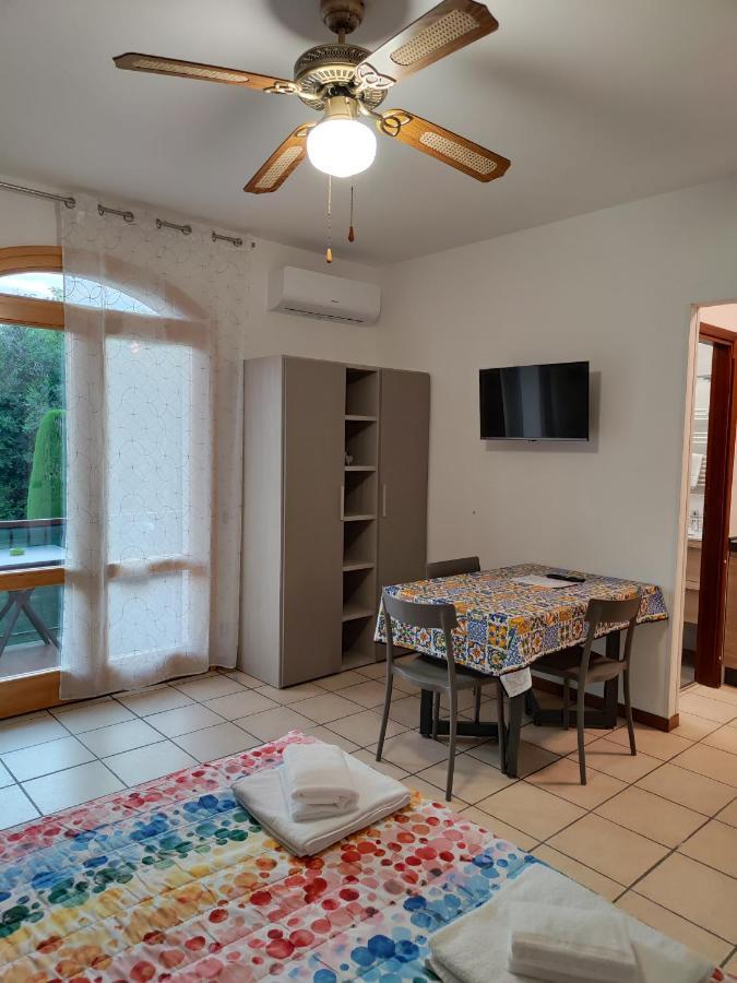 La Palma Apt Peschiera ペスキエーラ・デル・ガルダ エクステリア 写真