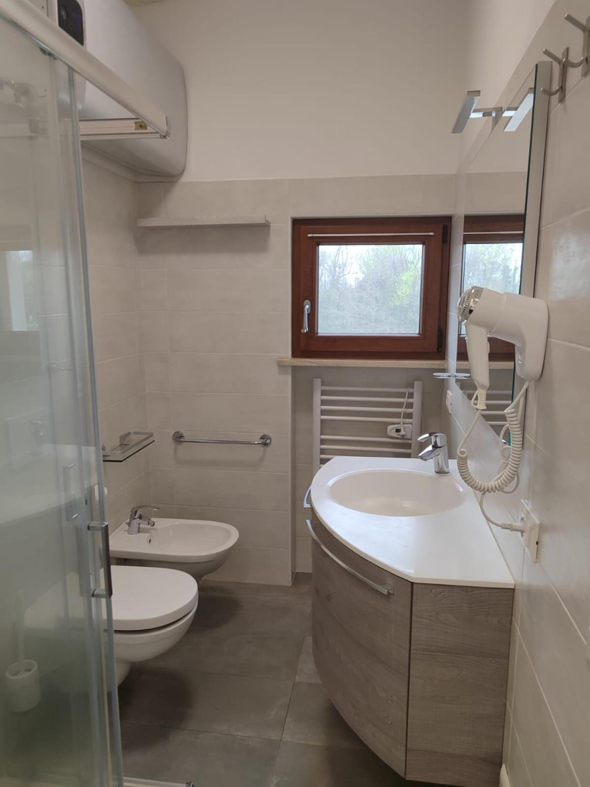 La Palma Apt Peschiera ペスキエーラ・デル・ガルダ エクステリア 写真