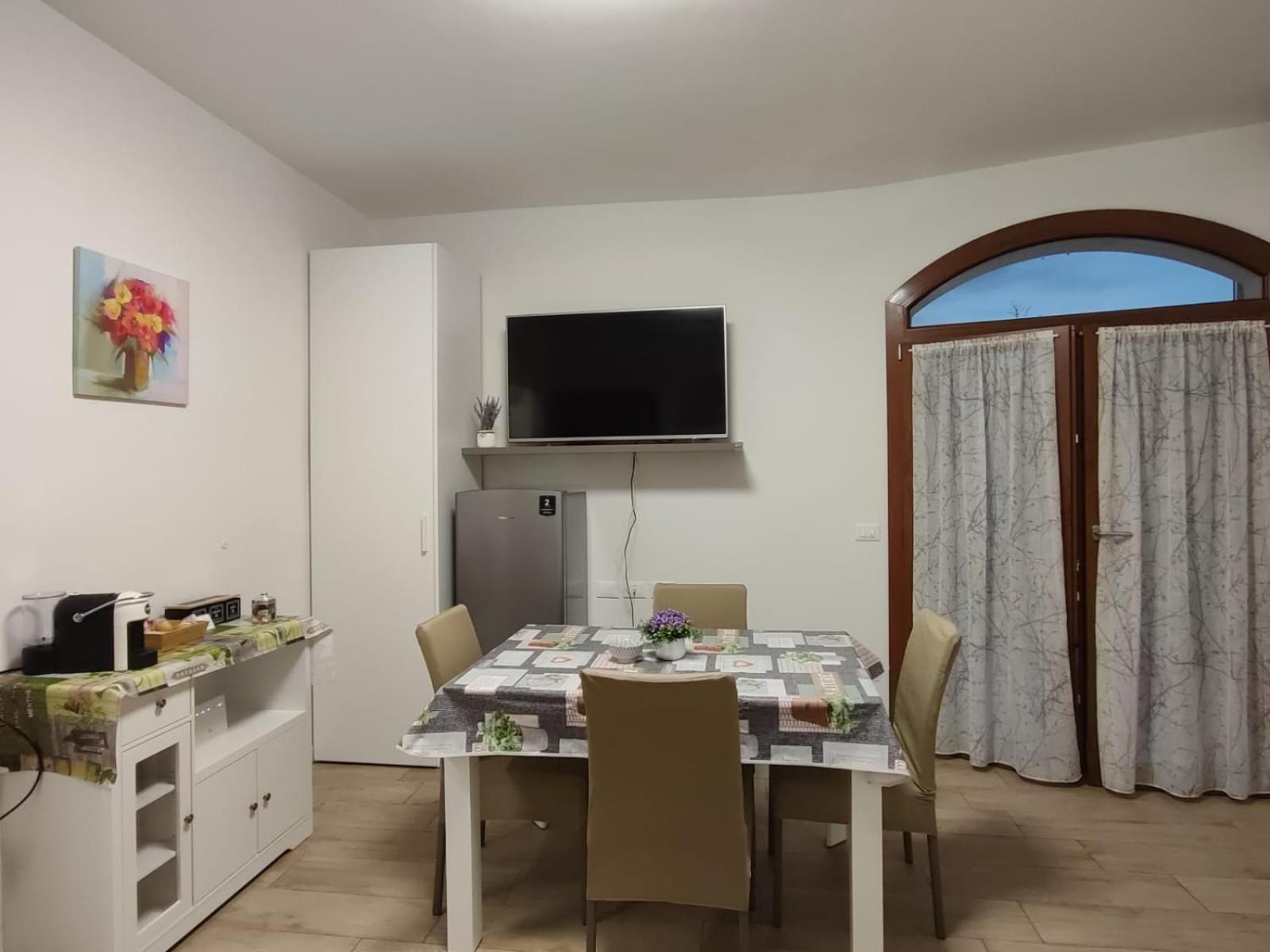 La Palma Apt Peschiera ペスキエーラ・デル・ガルダ エクステリア 写真