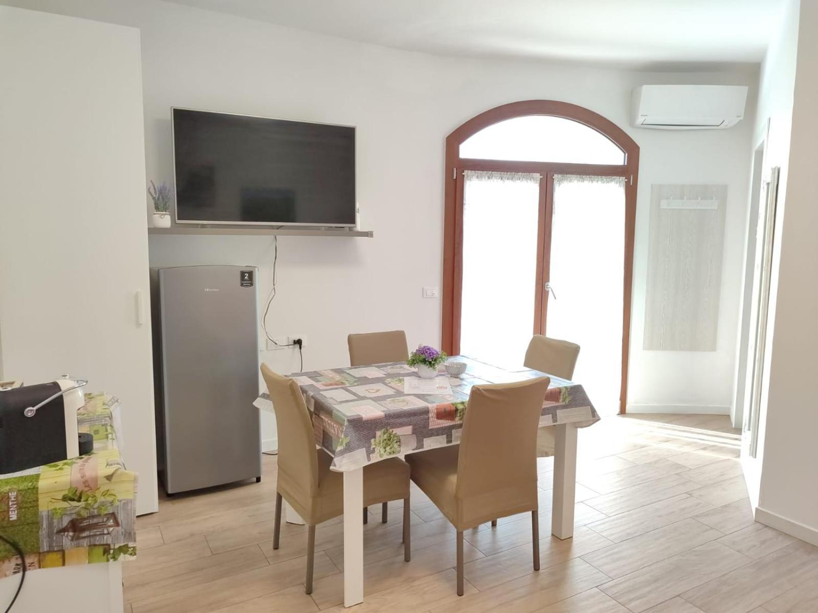 La Palma Apt Peschiera ペスキエーラ・デル・ガルダ エクステリア 写真
