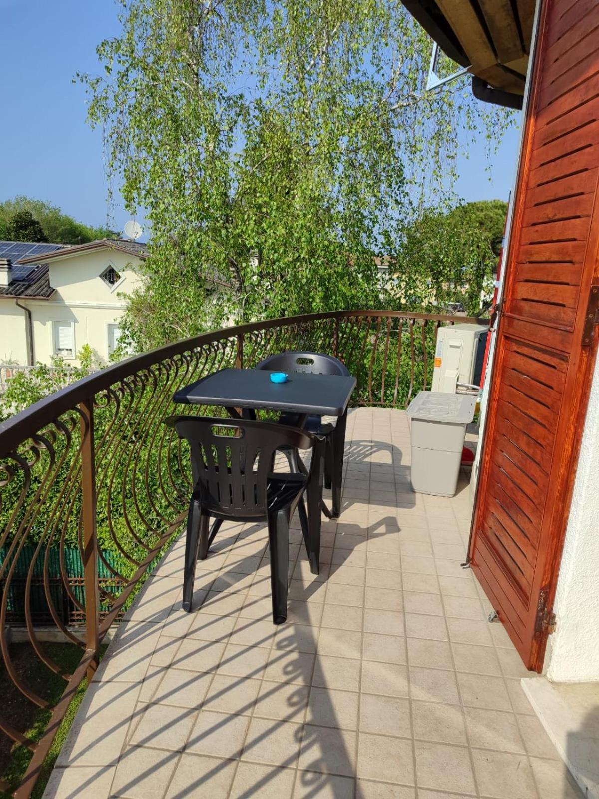 La Palma Apt Peschiera ペスキエーラ・デル・ガルダ エクステリア 写真